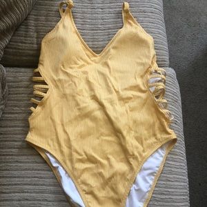 Victoria’s Secret one piece swimsuit